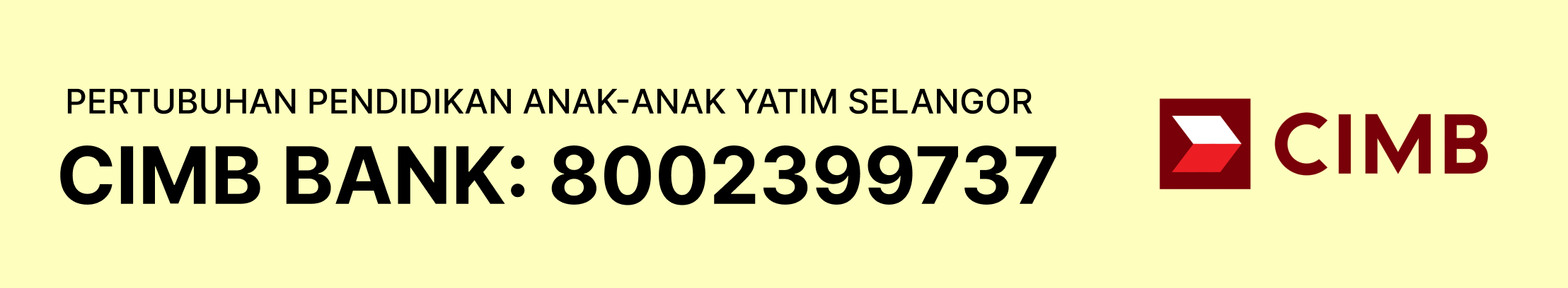 Sumbangan_Accnt No Sumbangan_Accnt No